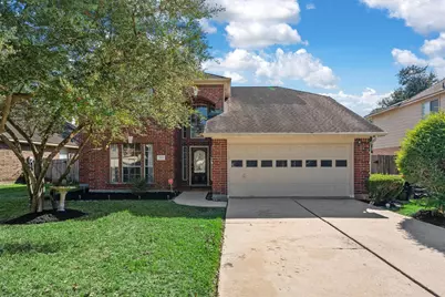 3315 La Seine Lane, Spring, TX 77388 - Photo 4