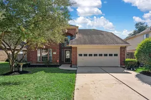 3315 La Seine Ln, Spring, TX 77388 - Photo 4