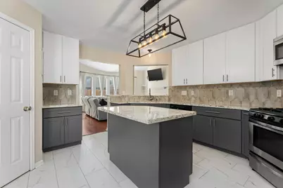 3315 La Seine Lane, Spring, TX 77388 - Photo 10