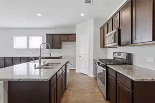 4446 Salerno Gulf Wy, Katy, TX 77449 - Photo 8