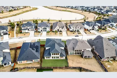 7519 Wildrye Meadow Lane, Katy, TX 77493 - Photo 4