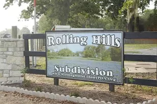 24936 Armagh St, Hempstead, TX 77445 - Photo 1