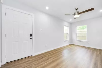 6609 Bacher Street #A, Houston, TX 77028 - Photo 8