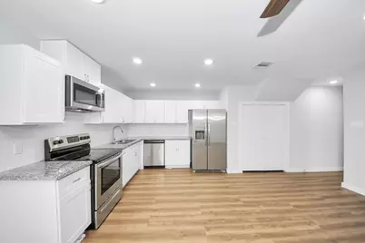 6609 Bacher Street #A, Houston, TX 77028 - Photo 14