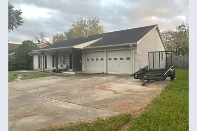 8811 Leader Street, Houston, TX 77036 - Photo 2