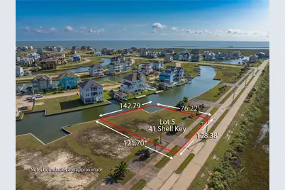 41 Shell Key, Hitchcock, TX 77563 - Photo 4