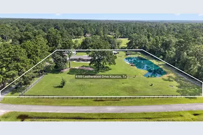 4169 Leatherwood Drive, Kountze, TX 77625 - Photo 30