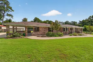 4169 Leatherwood Dr, Kountze, TX 77625 - Photo 1