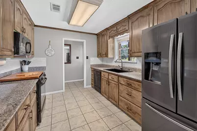 4169 Leatherwood Drive, Kountze, TX 77625 - Photo 6