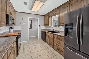 4169 Leatherwood Dr, Kountze, TX 77625 - Photo 6