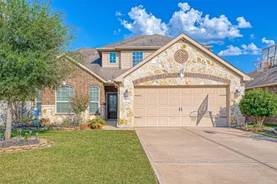 22631 August Crow Drive, Hockley, TX 77447 - Photo 1