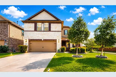 22523 Strathmore Drive, Richmond, TX 77469 - Photo 2