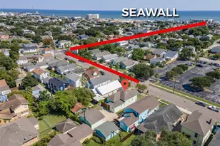 3802 Ave Q Ave, Galveston, TX 77550 - Photo 36