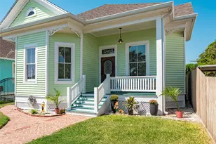 3802 Ave Q Ave, Galveston, TX 77550 - Photo 4