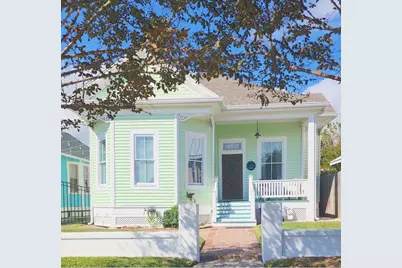 3802 Avenue Q Avenue, Galveston, TX 77550 - Photo 1