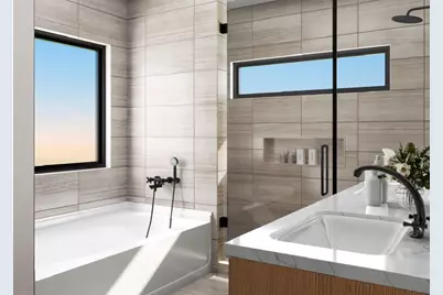 316 Walthall Drive #A, Houston, TX 77022 - Photo 4