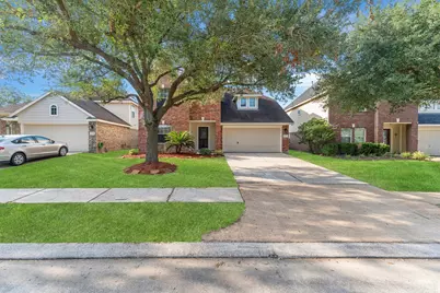 13619 Barons Lake Lane, Cypress, TX 77429 - Photo 2