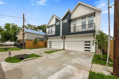 6817 Paris Street, Houston, TX 77021 - Photo 2