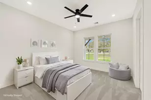 16915 Hamill Dr, Rosharon, TX 77583 - Photo 8