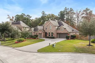 2187 Graystone Hills Dr, Conroe, TX 77304 - Photo 2