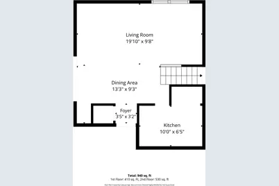3758 Tanglewilde Street #E1, Houston, TX 77063 - Photo 30