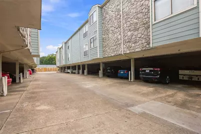 3758 Tanglewilde Street #E1, Houston, TX 77063 - Photo 22