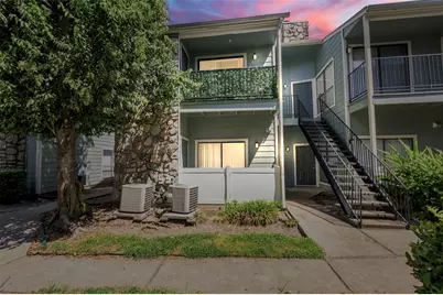 3758 Tanglewilde Street #E1, Houston, TX 77063 - Photo 1