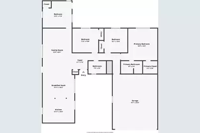 2804 Traveller Drive, League City, TX 77573 - Photo 4