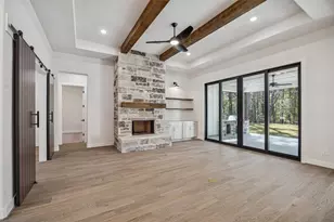 9332 Cedar Bend, Plantersville, TX 77363 - Photo 6