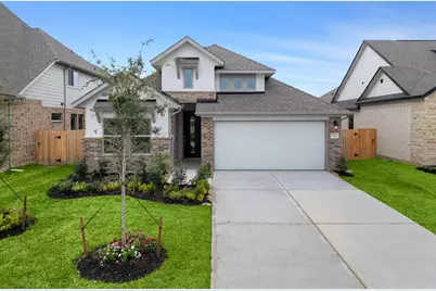 32522 Sweetgum Hollow Court, Spring, TX 77386 - Photo 1