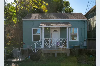 1517 J H Clouser Street, Galveston, TX 77550 - Photo 1