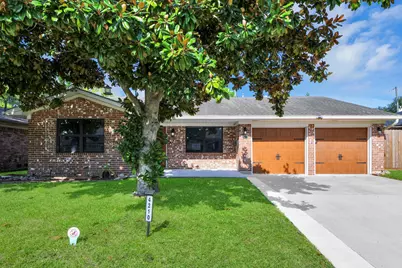 4210 Justin Lane, Deer Park, TX 77536 - Photo 1