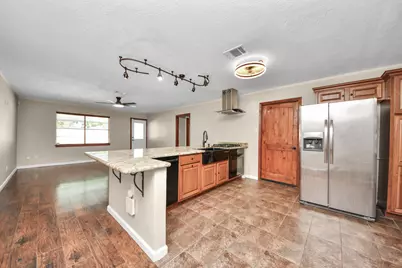4210 Justin Lane, Deer Park, TX 77536 - Photo 10