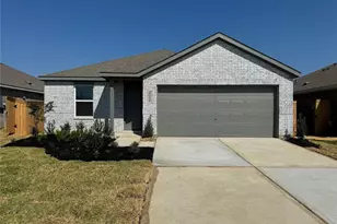 16203 Domestic Dove Wy, Hockley, TX 77447 - Photo 1