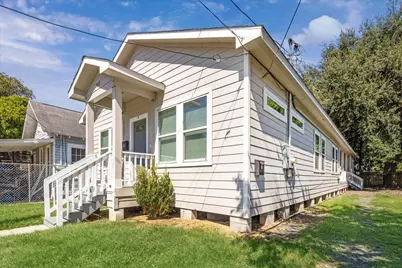 7047 Avenue E #B, Houston, TX 77011 - Photo 2