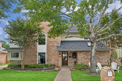 12514 Meadow Lake Drive, Houston, TX 77077 - Photo 1