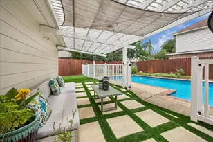 12514 Meadow Lake Dr, Houston, TX 77077 - Photo 30
