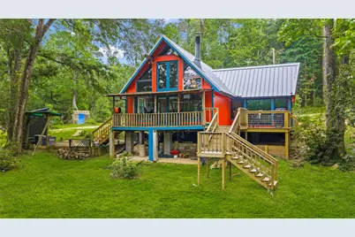 300 James Lane, Coldspring, TX 77331 - Photo 2
