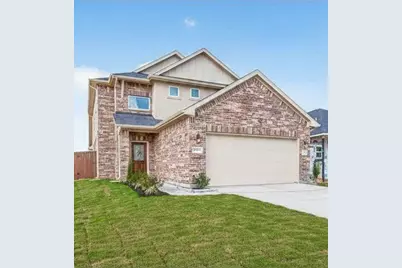 13310 Prado Ridge Lane, Iowa Colony, TX 77583 - Photo 2