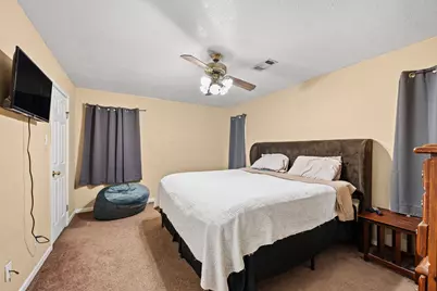 409 McPhail Street, Tomball, TX 77375 - Photo 12