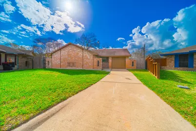 3502 Pine Meadow Lane, Houston, TX 77039 - Photo 1