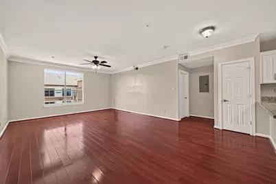 6633 W Sam Houston Parkway S #3C, Houston, TX 77072 - Photo 10