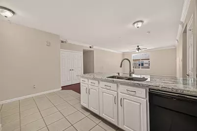6633 W Sam Houston Parkway S #3C, Houston, TX 77072 - Photo 22