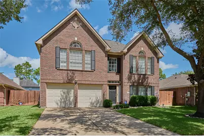 24322 Tucker House Lane, Katy, TX 77493 - Photo 2