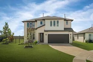 22503 Modica Rift Ln, Katy, TX 77449 - Photo 1