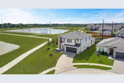 22503 Modica Rift Lane, Katy, TX 77449 - Photo 2