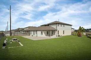 22503 Modica Rift Ln, Katy, TX 77449 - Photo 36