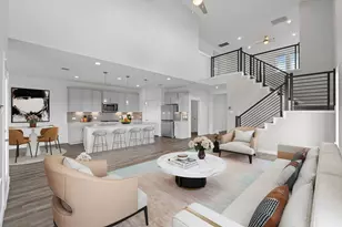 22503 Modica Rift Ln, Katy, TX 77449 - Photo 10
