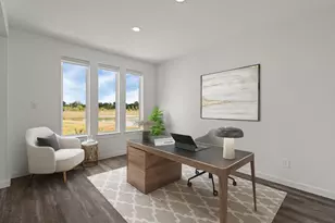 22503 Modica Rift Ln, Katy, TX 77449 - Photo 6