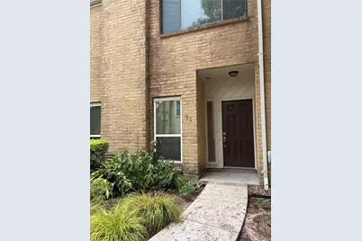 12625 Memorial Drive #91, Houston, TX 77024 - Photo 4